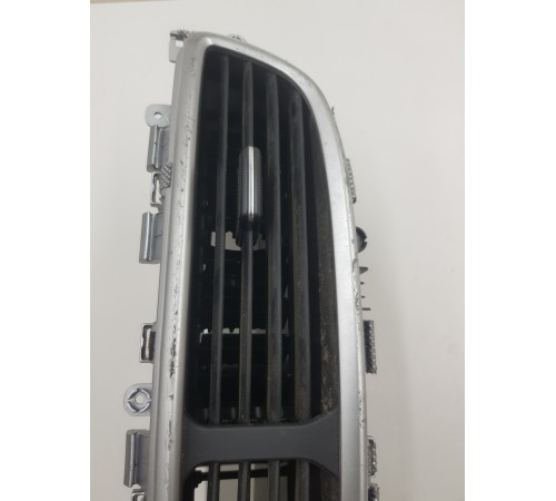 Воздушный дефлектор торпедо центральный