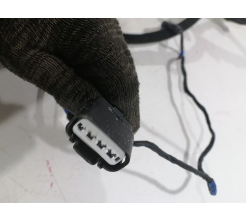 Проводка двери передняя правая