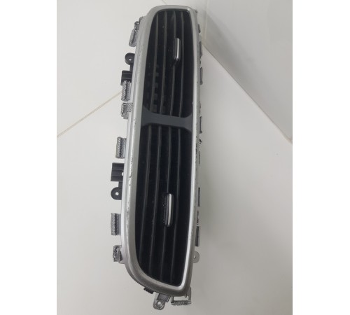 Воздушный дефлектор торпедо центральный