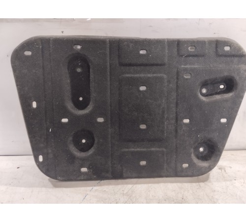 Защита кузхова антигравийная