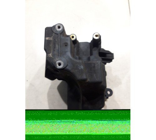 Вакуумный ресивер