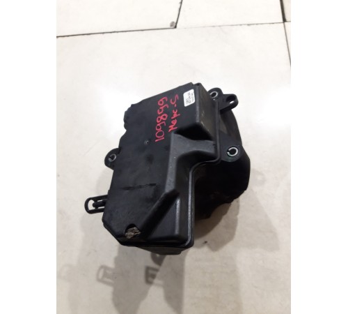 Вакуумный ресивер