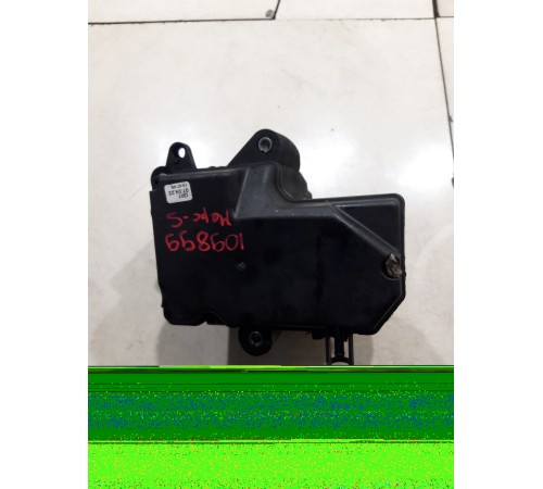 Вакуумный ресивер