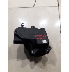 Вакуумный ресивер