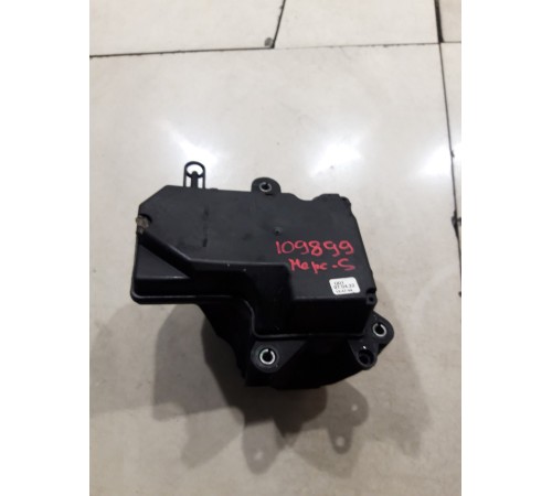 Вакуумный ресивер