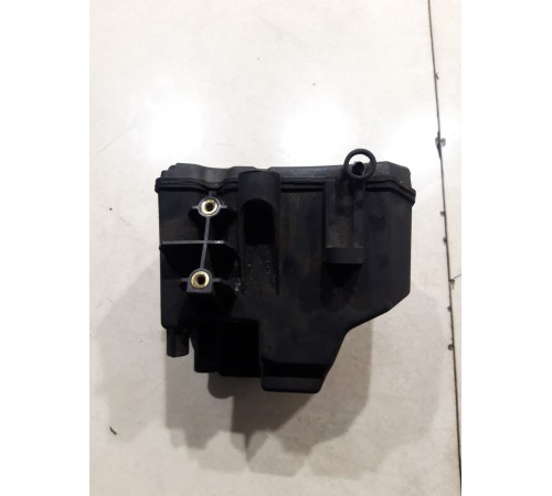 Вакуумный ресивер