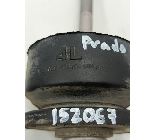 Подушка кузова