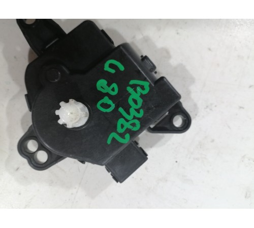 Моторчик заслонки отопителя