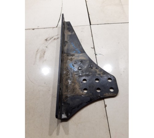 Кронштейн(крепление) рамы левый нижний