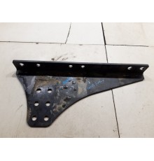 Кронштейн(крепление) рамы левый нижний