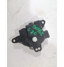 Моторчик заслонки отопителя