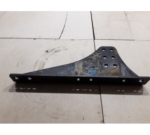 Кронштейн(крепление) рамы левый нижний