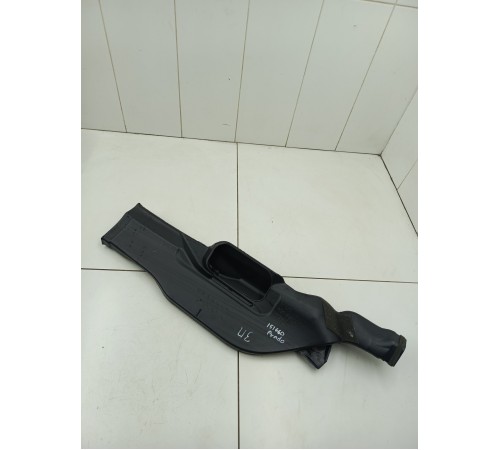 Воздуховод салона