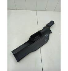 Воздуховод салона