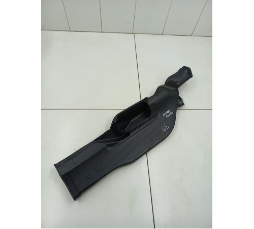 Воздуховод салона