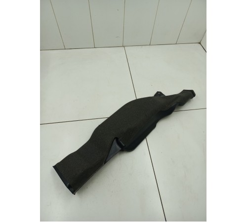 Воздуховод салона