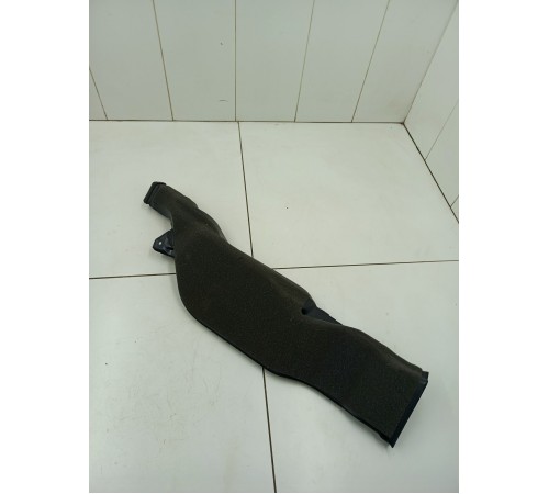 Воздуховод салона