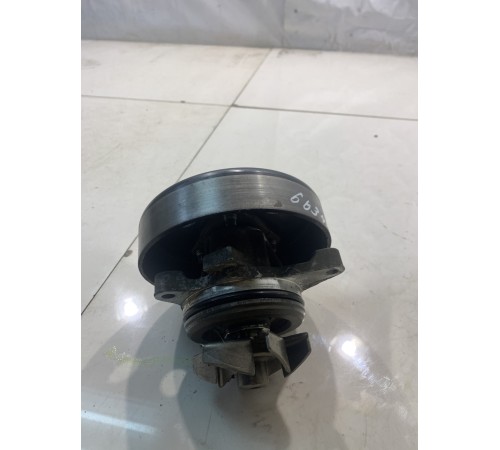 Насос водяной (помпа)