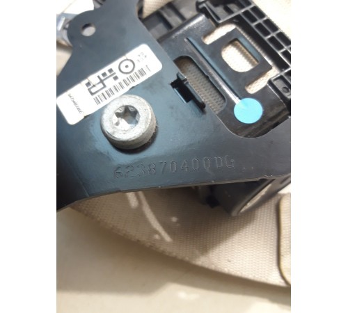 Ремень безопасности (передний, правый)