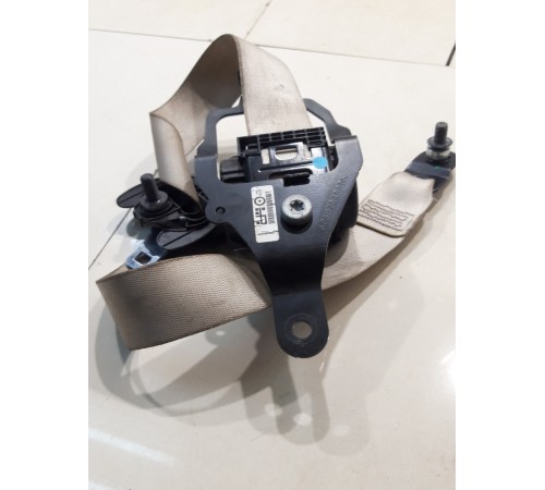 Ремень безопасности (передний, правый)