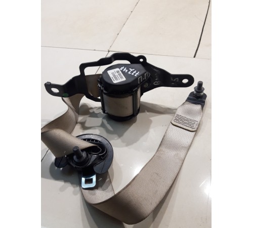 Ремень безопасности (передний, правый)