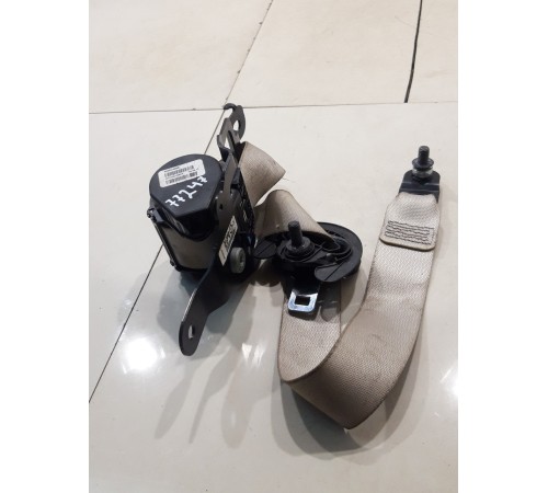 Ремень безопасности (передний, правый)