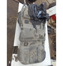 Топливный бак