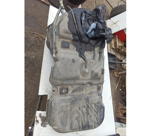 Топливный бак