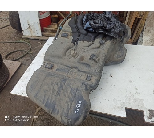 Топливный бак