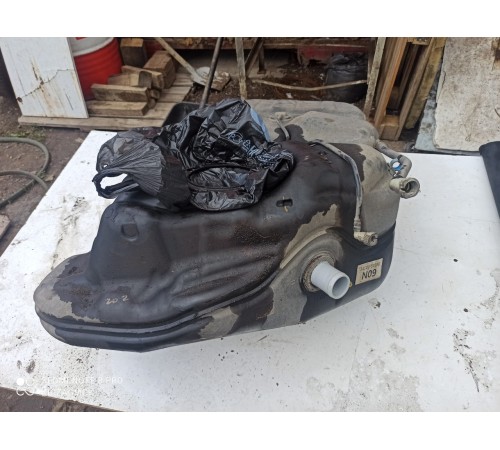 Топливный бак