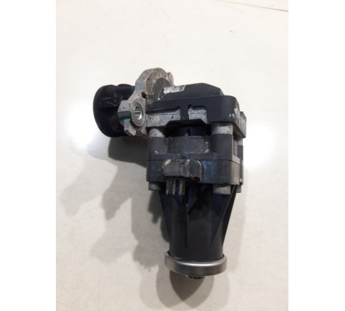 Клапан EGR (рециркуляции)