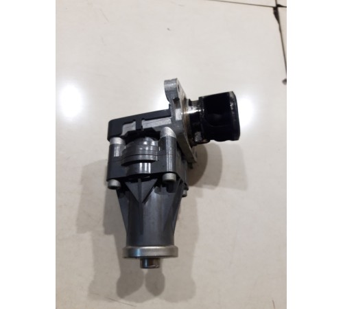 Клапан EGR (рециркуляции)