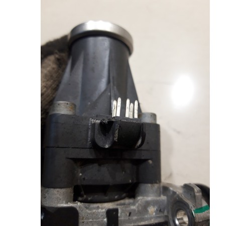 Клапан EGR (рециркуляции)