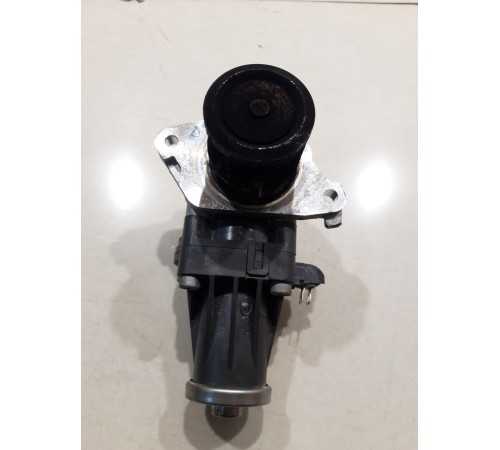 Клапан EGR (рециркуляции)