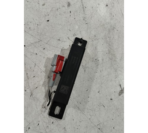 Антенна бесключевого доступа