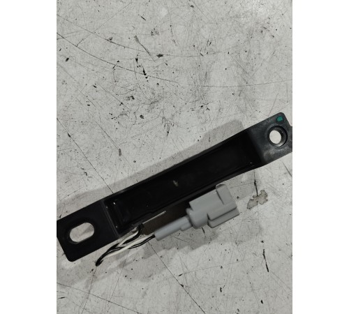 Антенна бесключевого доступа