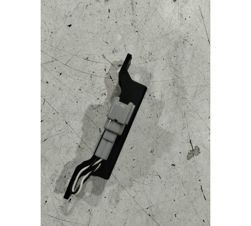 Антенна бесключевого доступа