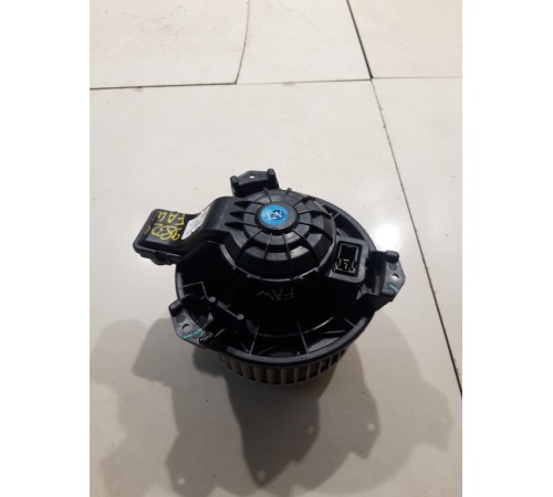 Моторчик отопителя (печки)