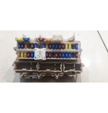 Блок предохранителей (салонный)