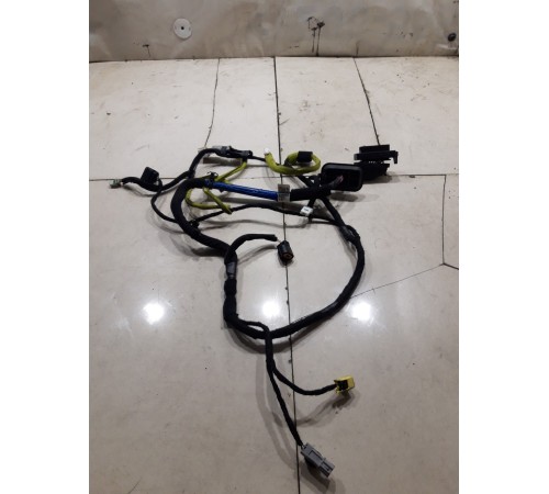 Электропроводка двери (передняя правая)