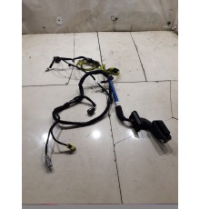 Электропроводка двери (передняя правая)