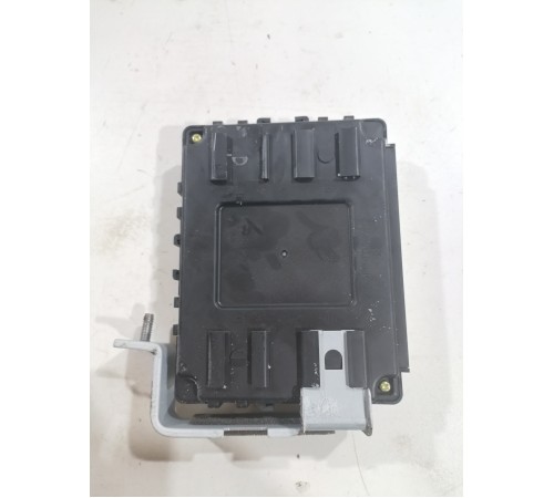 Блок управления центральным замком