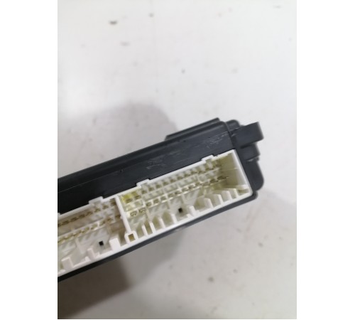 Блок управления центральным замком