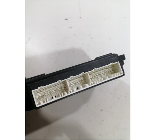 Блок управления центральным замком