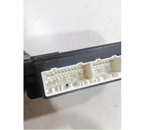 Блок управления центральным замком