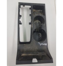 Накладка центральной консоли