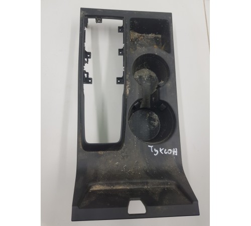 Накладка центральной консоли