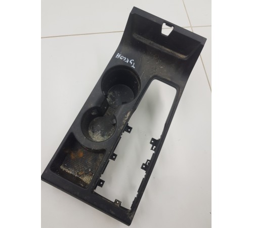 Накладка центральной консоли