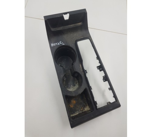 Накладка центральной консоли