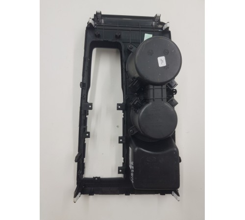 Накладка центральной консоли